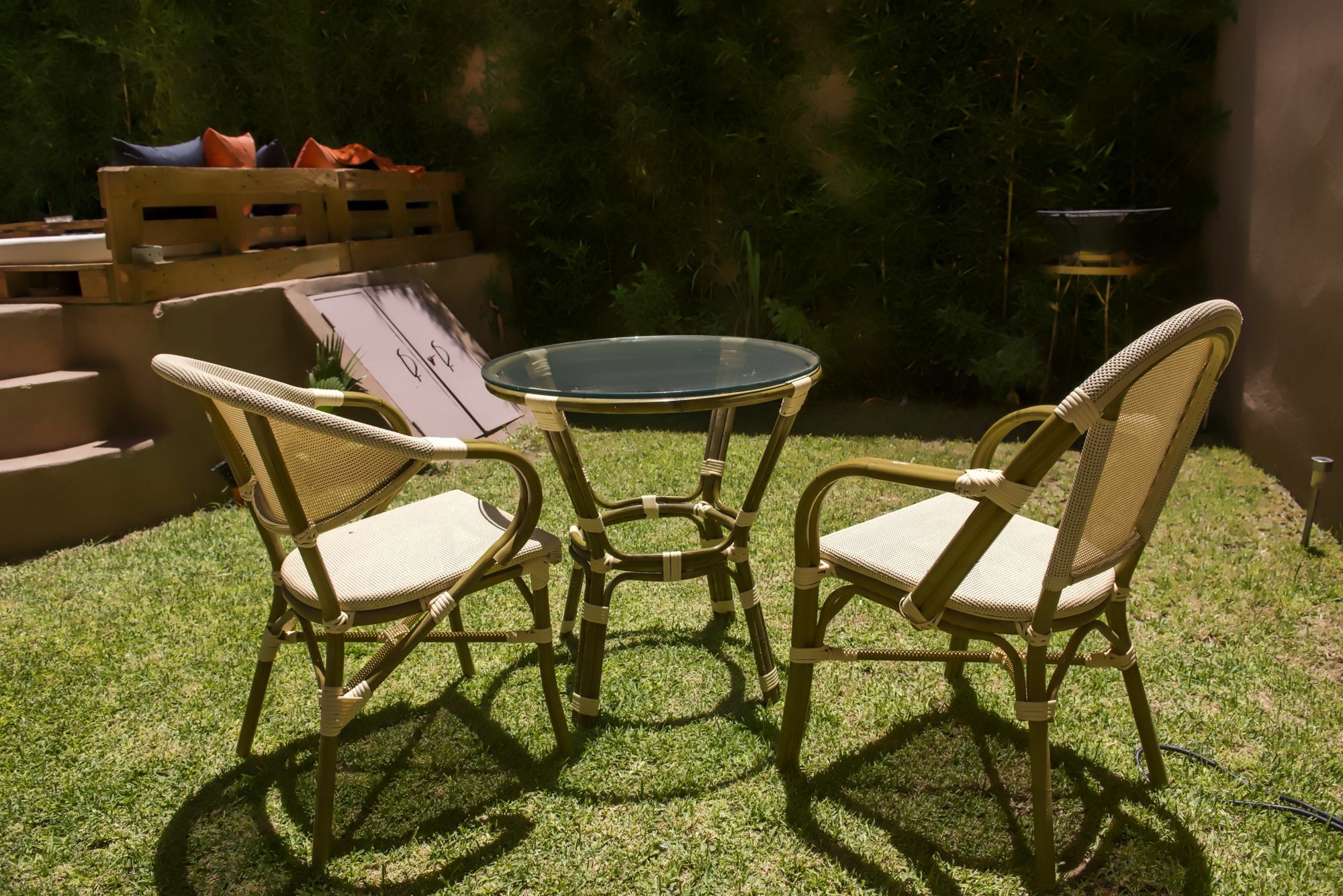Dar Al Walidine Hotel Marrakesh Exterior photo
